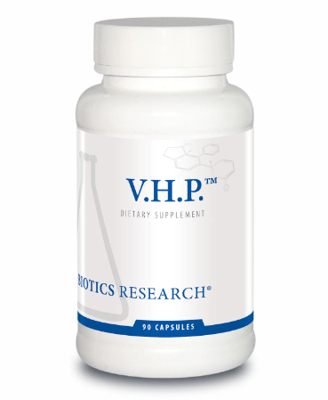 V.H.P. (Biotics Research)