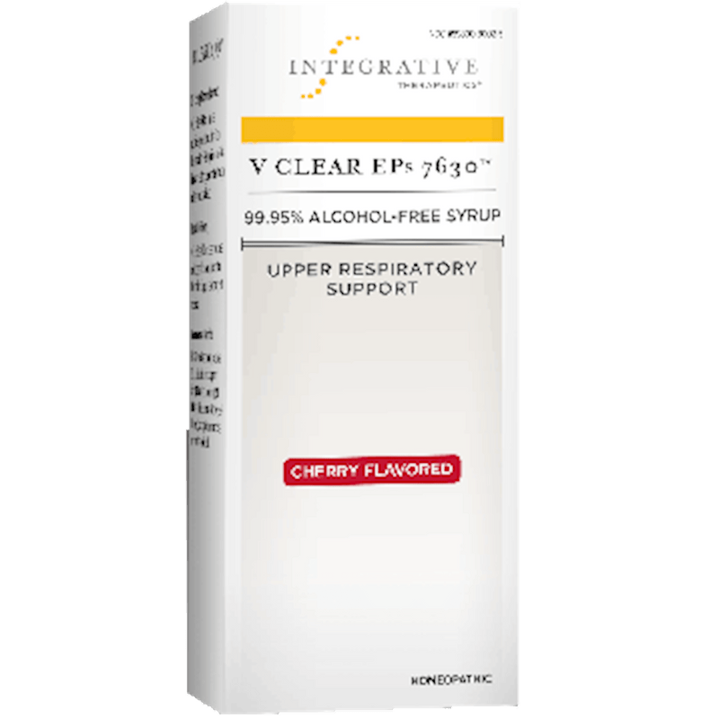 V Clear EPs 7630 - formerly ViraClear (Integrative Therapeutics)
