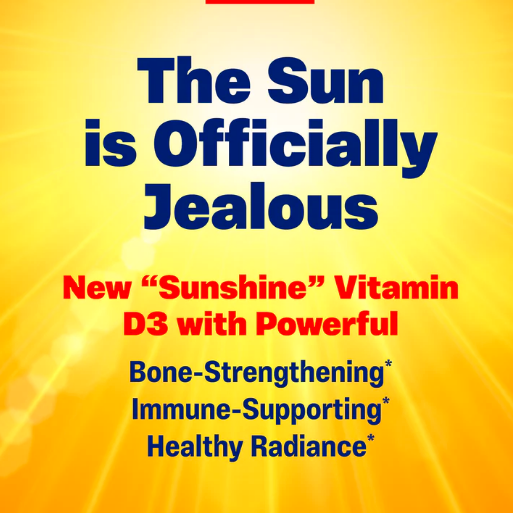 Organic Vitamin D3 + K2 (Enzymedica) Immune support