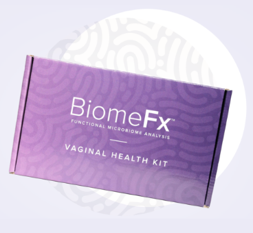 Vaginal BiomeFx
