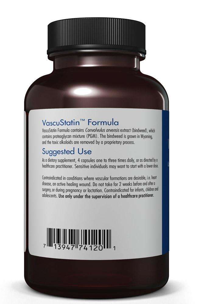 Buy VascuStatin Formula Allergy Research Group