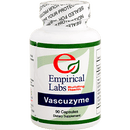 vascuzyme empirical labs