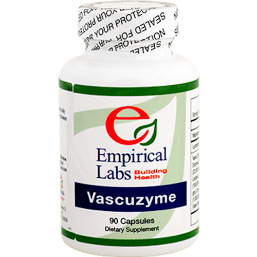 Vascuzyme (Empirical Labs)