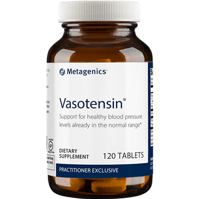 Vasotensin (Metagenics)