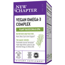 buy vegan omega 3 complex (new chapter)