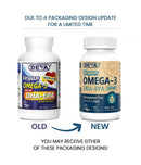 buy vegan omega-3 dha-epa 300 mg deva nutrition