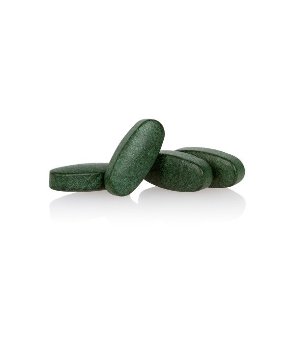 Vegan Tuba Prime Iron-Free (Deva Nutrition LLC) Tablets
