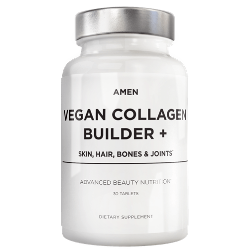 Vegan Collagen Builder + Amen