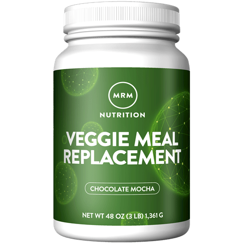 Veggie Meal Replace Choc Mocha (Metabolic Response Modifier)
