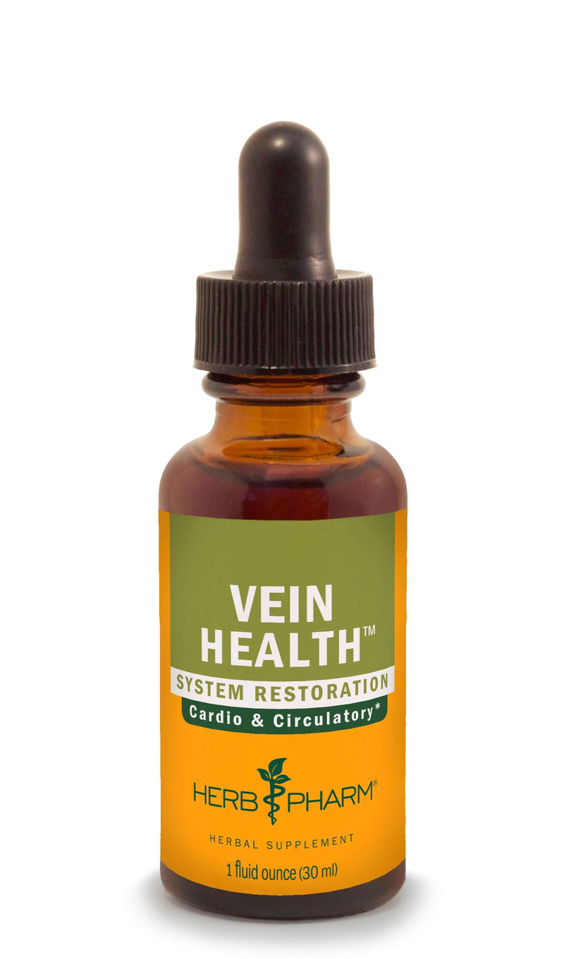 Vein Health™ (Herb Pharm) 1oz