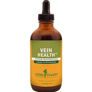 Vein Health™ (Herb Pharm) 4oz