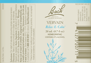 buy vervain flower essence (nelson bach)