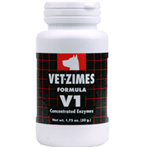 Vet-Zimes Formula V1 (Vet-Zimes)