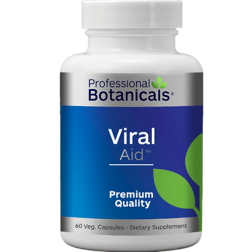 viral aid (professional botanicals)