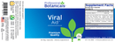buy viral aid (professional botanicals)