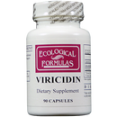 viricidin (ecological formulas)