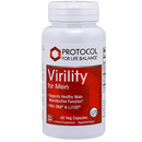 virility for men (protocol for life balance)