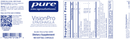 VisionPro EPA/DHA/GLA 180 Count
