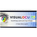visual ocuity (longevity science)