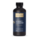 Vitamin C+ Elderberry (Quicksilver Scientific) Front