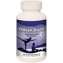 vitalzym digest world nutrition
