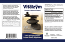 buy vitalzym enzymes es world nutrition