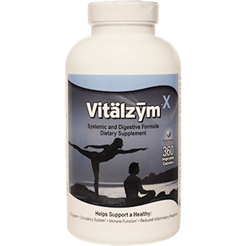 vitalzym x enzymes world nutrition
