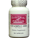 vitamin c-1000 (ecological formulas)