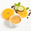 buy vitamin c bright eye gel pads dermae