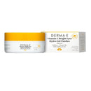 vitamin c bright eye gel pads dermae