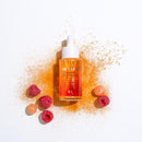 buy vitamin c glow face oil dermae