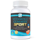 vitamin c gummies sport gummies nordic naturals