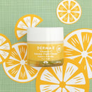 buy vitamin c intense night cream dermae