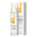 vitamin c renewing moisturizer dermae