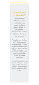 vitamin c renewing moisturizer dermae