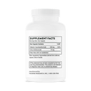 Vitamin C with Flavonoids Thorne Research