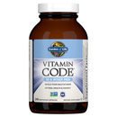 BACKORDER ONLY - Vitamin Code 50 & Wiser Men's Multi