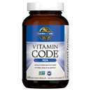 vitamin code men (garden of life)