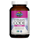 vitamin code women (garden of life)
