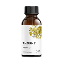 Vitamin D Liquid Thorne