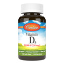 vitamin d3 10000 iu carlson labs