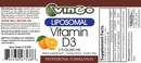 buy vitamin d3 liquid vinco