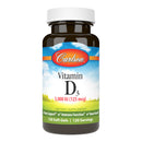 vitamin d3 125 mcg carlson labs