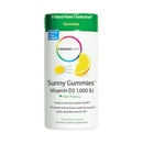 vitamin d3 sunny gummies rainbow light nutrition