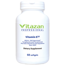 vitamin e10 vitazan pro
