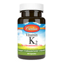 vitamin k2 carlson labs