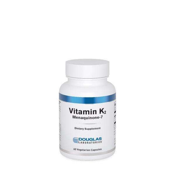 Vitamin K2 Douglas Labs