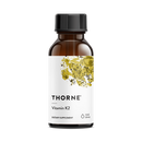 Vitamin K2 Liquid Thorne