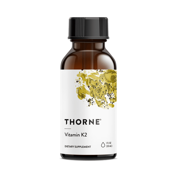 Vitamin K2 Liquid Thorne