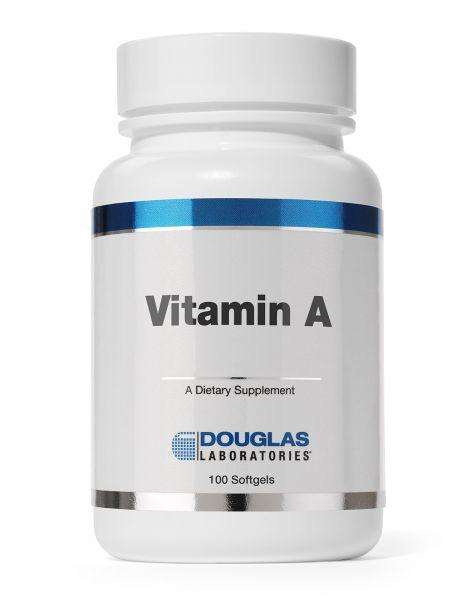 Vitamin A (10,000 I.U) S-Gel